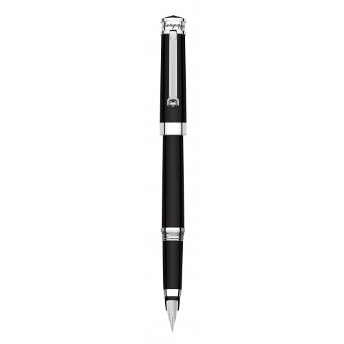 Stilou Montegrappa Parola Negru 0