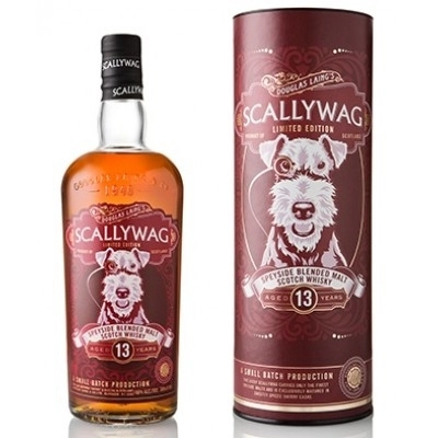 Whisky Scallywag 13yo 70cl 0