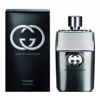 Gucci Guilty M Edt 90 Ml - Parfum barbati 1