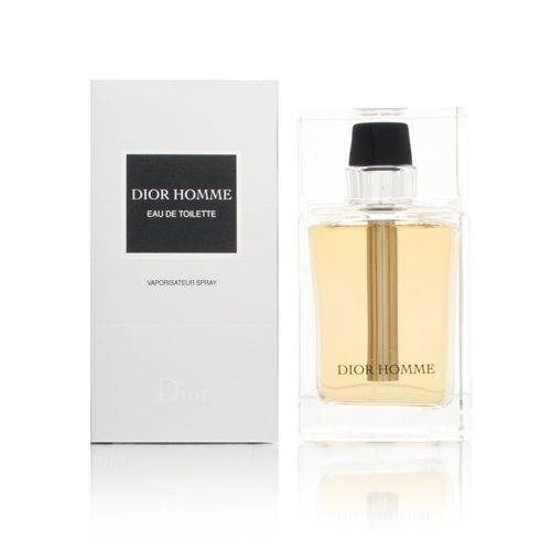 Christian Dior Homme Edt 50ml - Parfum barbati 0