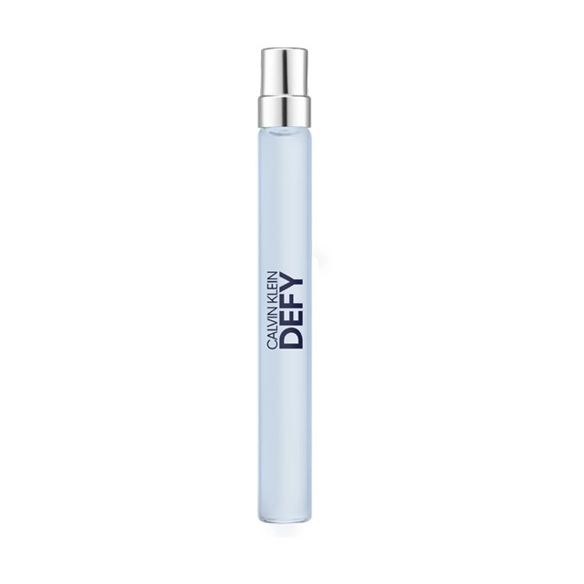 Calvin Klein Defy Apa De Toaleta Barbati 10 Ml 0
