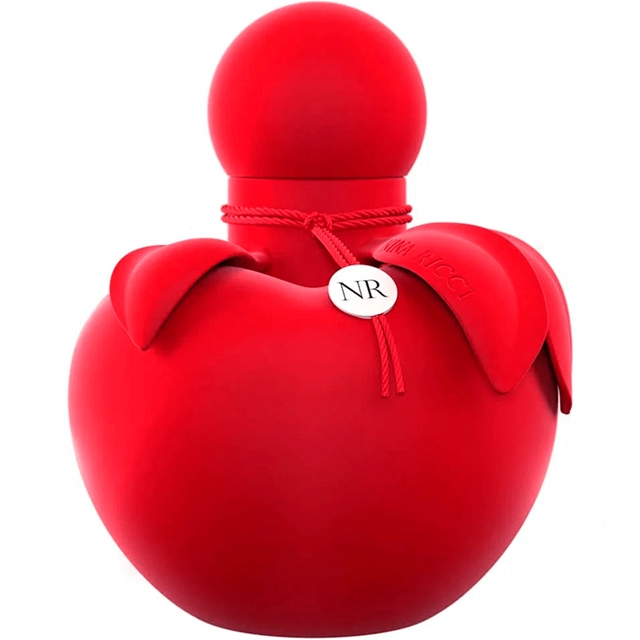 Nina Ricci Nina Extra Rouge Apa De Parfum Femei 30 Ml 0