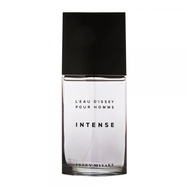 Issey Miyake Issey Homme Intense Apa De Toaleta 75 Ml - Parfum barbati 0