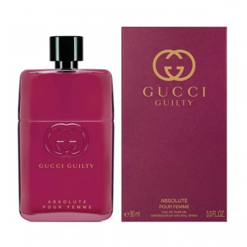 Gucci Guilty Absolute Apa De Parfum 90 Ml - Parfum dama 1