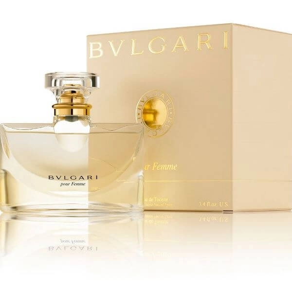 Bvlgari Pour Femme Edp 100ml - Parfum dama 0