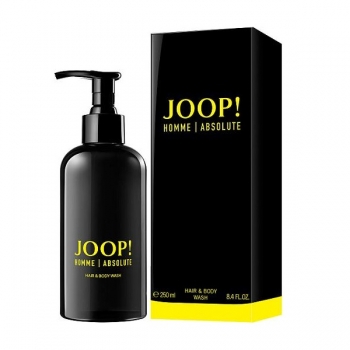 Joop Joop Homme Absolute Gel Dus 250 Ml 1