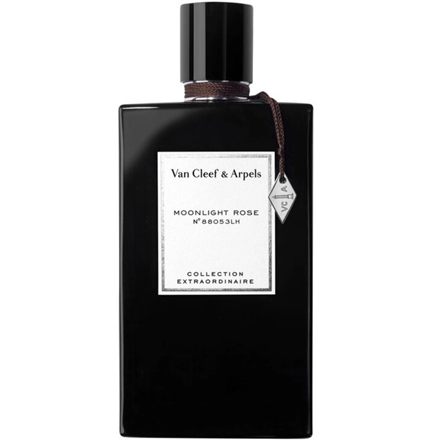 Van Cleef & Arpels Collection Extr. Moonlight Rose Apa De Parfum Unusex 75 Ml 0