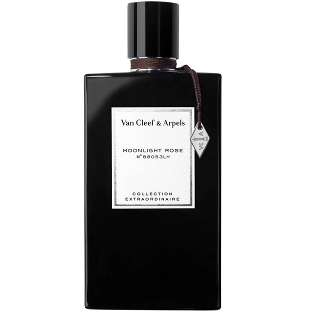 Van Cleef & Arpels Collection Extr. Moonlight Rose Apa De Parfum Unisex 75 Ml 0