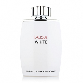 Lalique White Edt 125 Ml - Parfum barbati 0