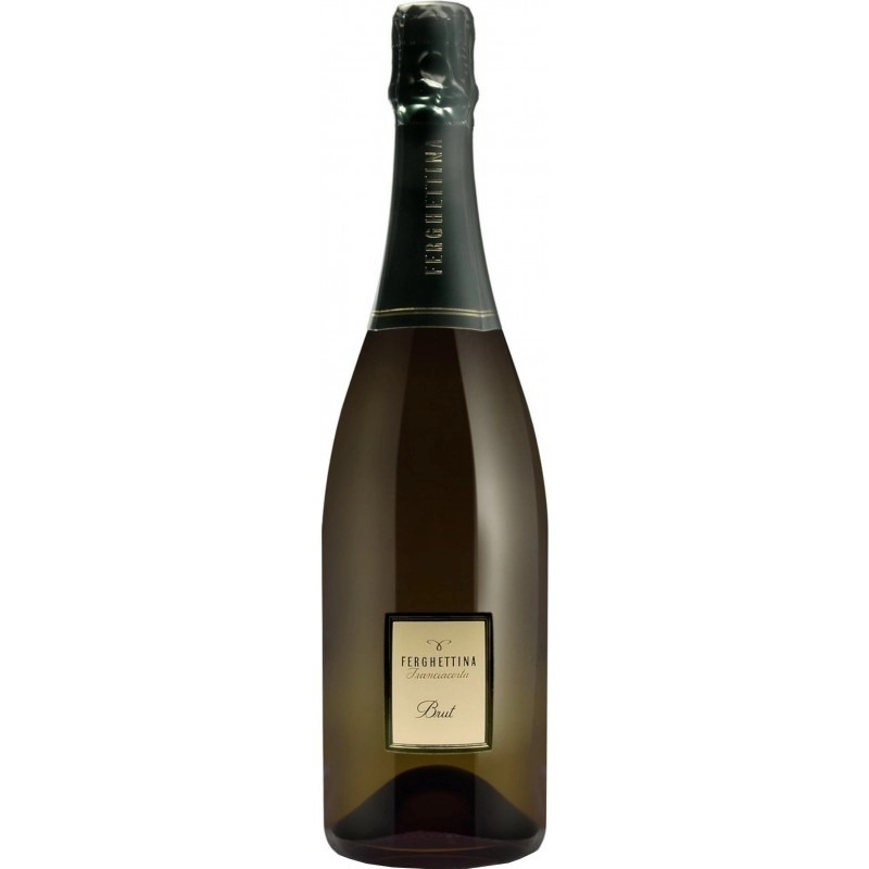  Ferghettina Franciacorta Brut Nv 0
