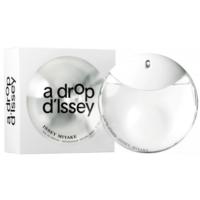 Issey Miyake A Drop Dissey apa de parfum 90 ml 0