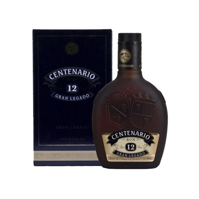 Rom Centenario 12 Yo 0.7l 0