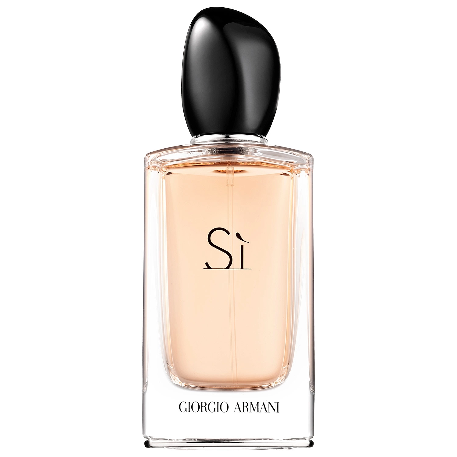 Giorgio Armani Si Femme  Edp 100ml Tester - Parfum dama 0