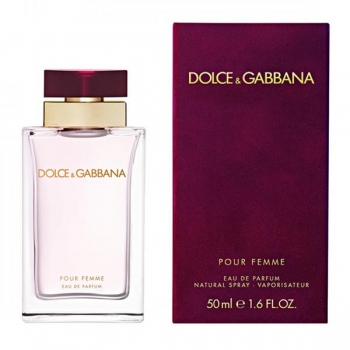 Dolce & Gabbana Pour Femme Edp Apa De Parfum 50 Ml - Parfum dama 2