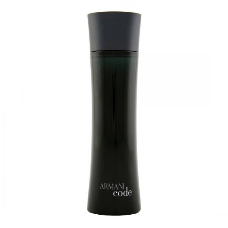 Giorgio Armani Code Men Apa De Toaleta 75 Ml - Parfum barbati 0