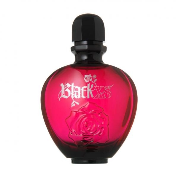 Paco Rabanne Black Xs W.edt 50ml - Parfum dama 0