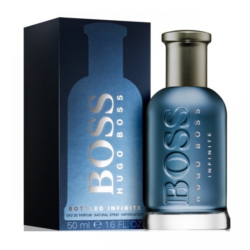Hugo Boss Bottled Infinite Apa De Parfum 50 Ml - Parfum barbati 1
