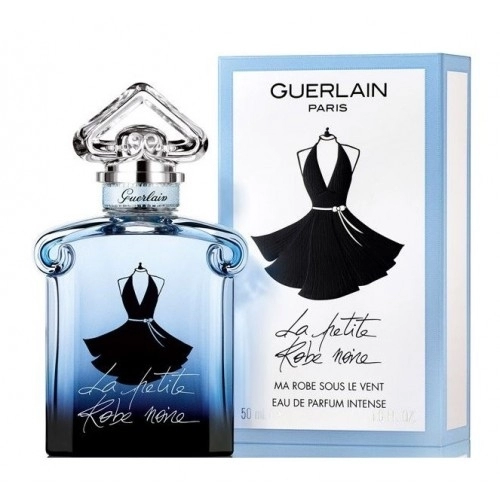 Guerlain La Petite Robe Noir Intense Edp 50ml - Parfum dama 0
