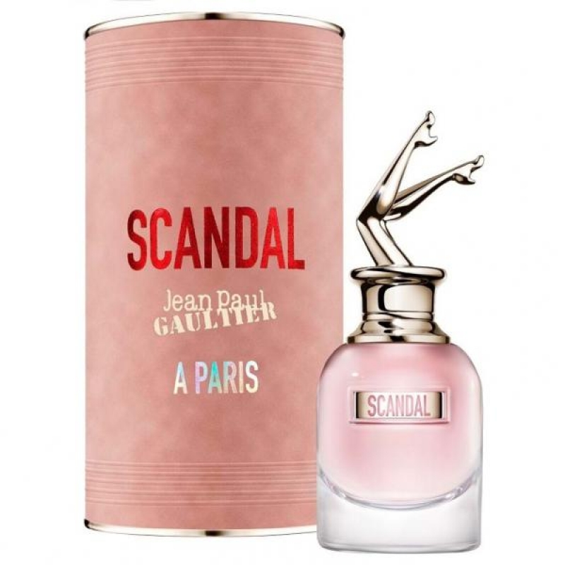 Jean Paul Gaultier Scandal A Paris Edt 80 Ml - Parfum dama 1