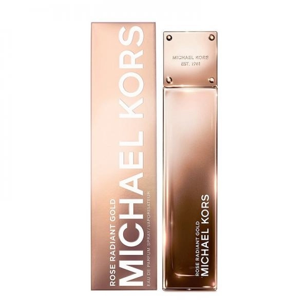 Michael Kors Rose Radiant Gold Edp 100 Ml - Parfum dama 1