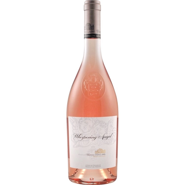 Whispering Angel Vin Rose 75cl 0