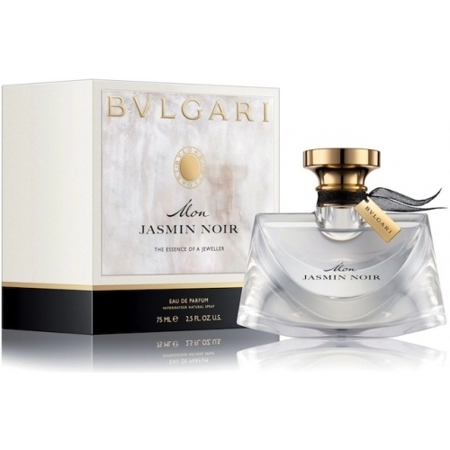 Bvlgari Mon Jasmin Noir Edp 75ml - Parfum dama 0
