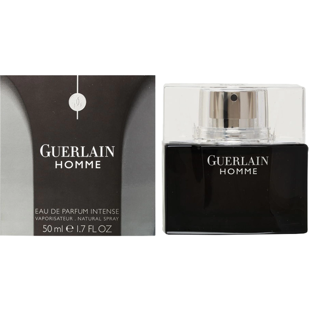 Guerlain Homme Intense Edp 50ml - Parfum barbati 0