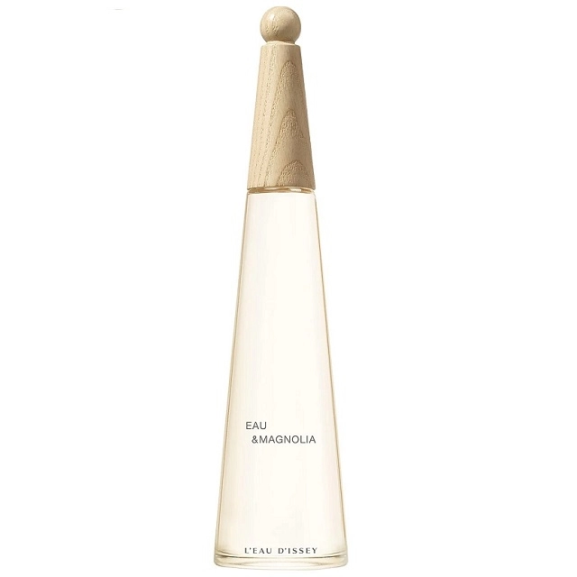 Issey Miyake Leau D Issey Magnolia Apa De Toaleta Femei 50 Ml 0