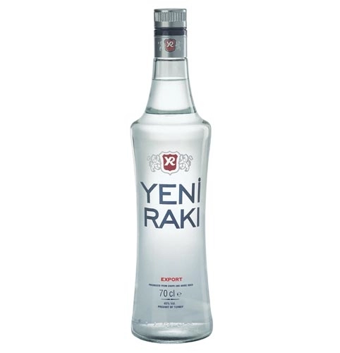 Yeni Raki 70cl 0