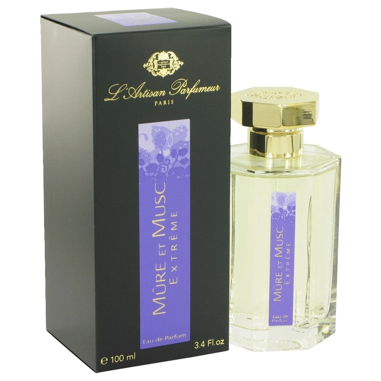 L'artisan Parfumeur Mure Et Musc Edt 100 Ml Tester - Parfum dama - Parfum barbati 0