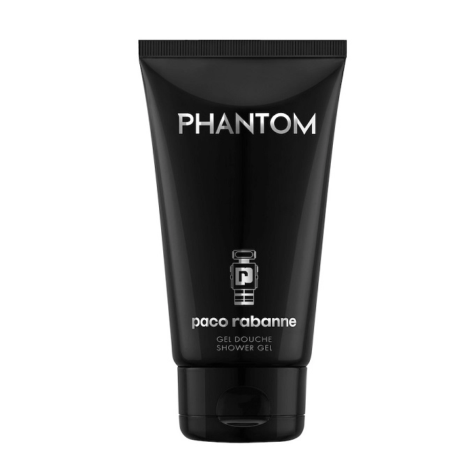 Paco Rabanne Phantom Gel Dus 150 Ml 0