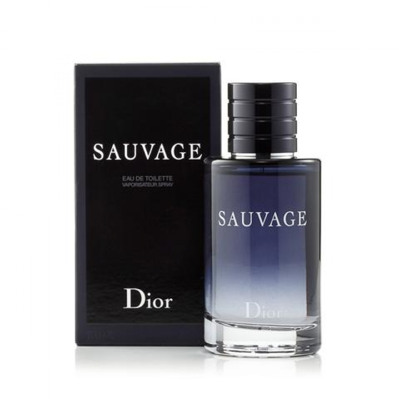 Christian Dior Sauvage Homme Edt 100ml - Parfum barbati 0