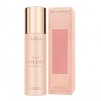 Bvlgari Rose Goldea Sg 200 Ml - Parfum dama 1