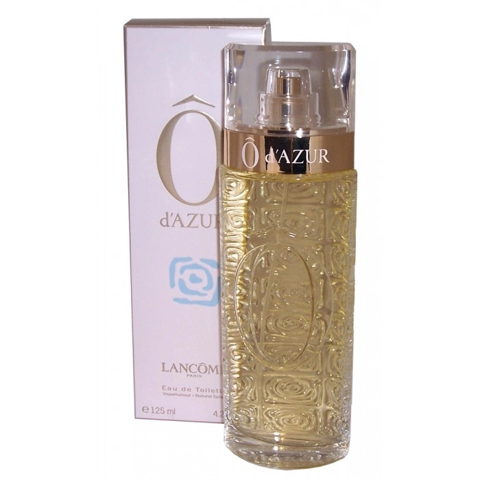 Lancome O D'azur Edt 75ml - Parfum dama 0