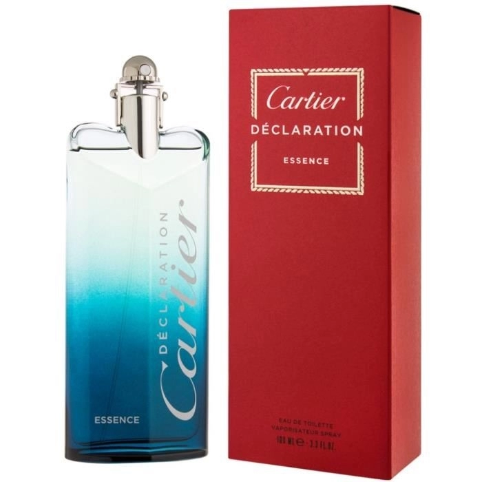 Cartier Declaration Essence Edt 100 Ml - Parfum barbati 0