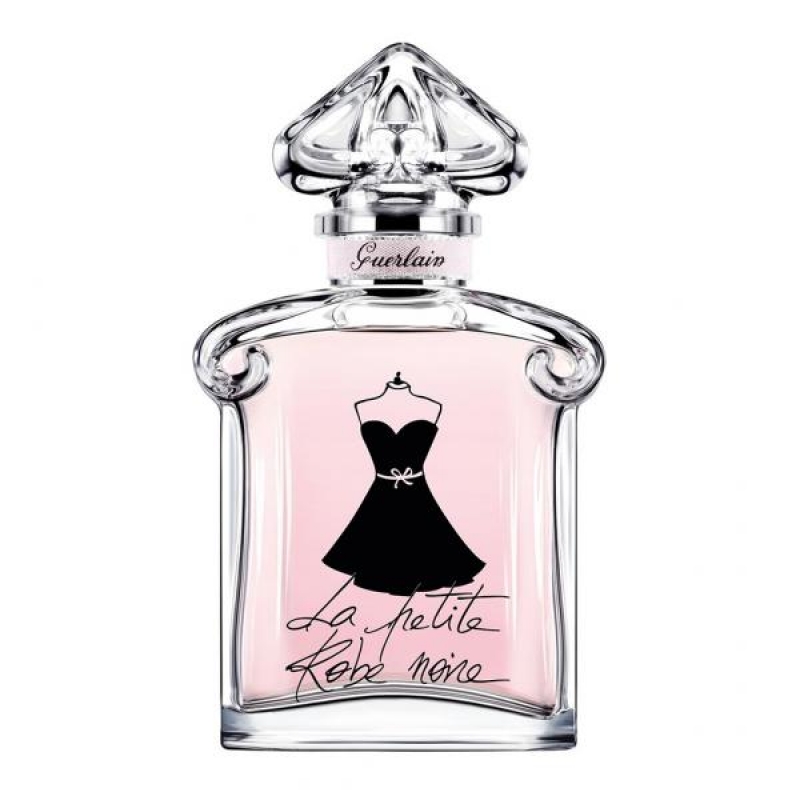 Guerlain La Petite Robe Noire Edt Edt 100 Ml - Parfum dama 0