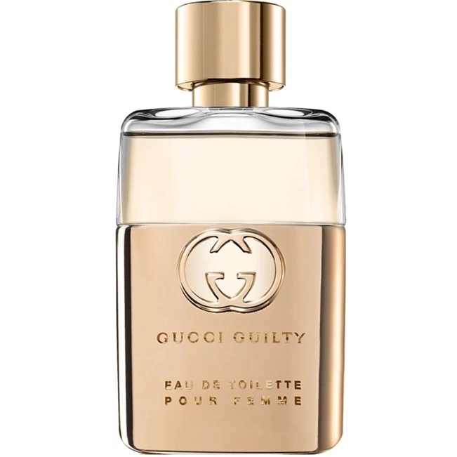 Gucci Guilty Apa De Toaleta Femei 30 Ml 0