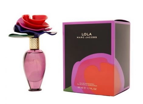 Marc Jacobs Lola Edt 50ml - Parfum dama 0