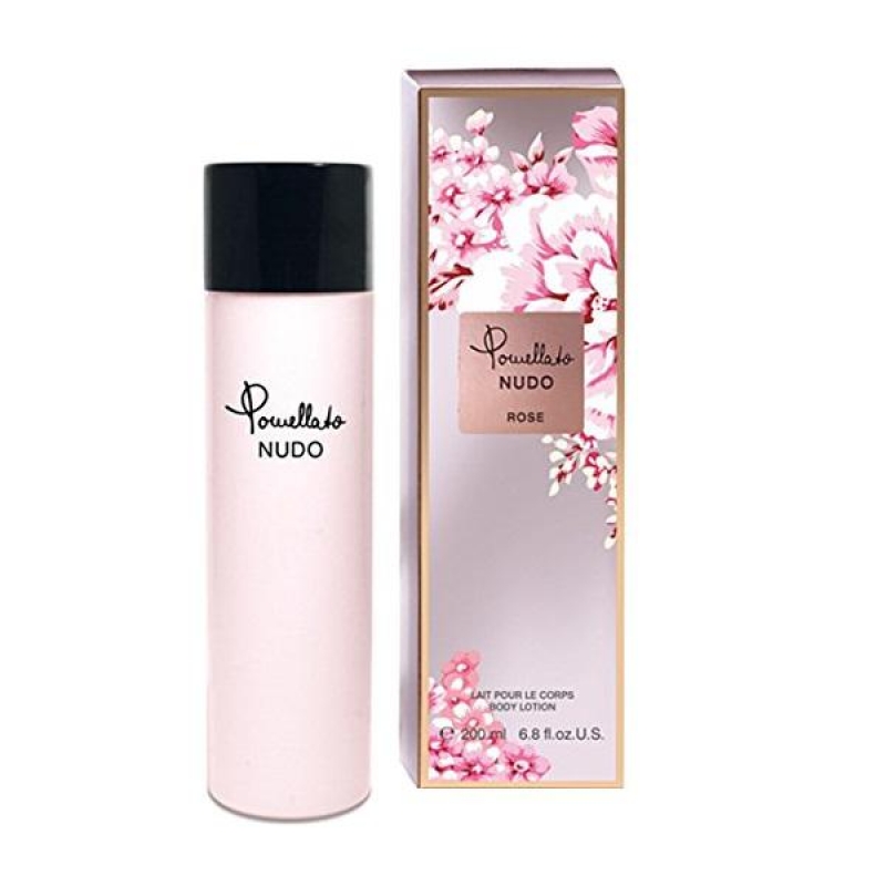 Pomellato Nudo Rose Bl 200 Ml - Parfum dama 1