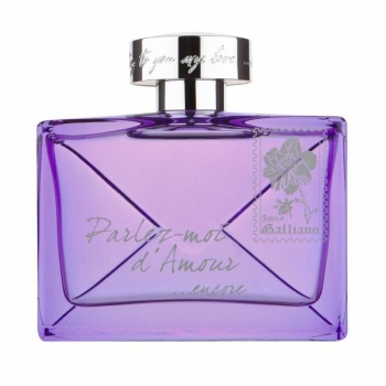 John Galliano Parlez Moi Damour Encore Edt 80 Ml - Parfum dama 0