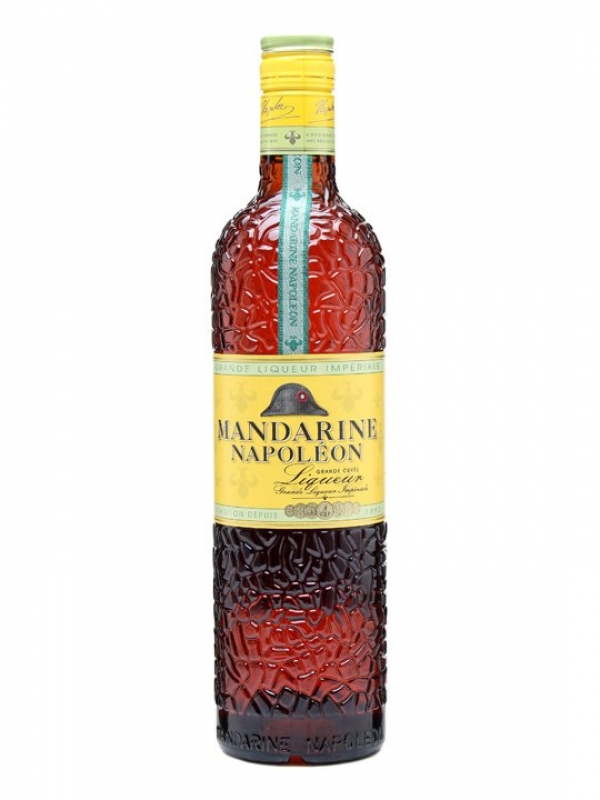 Liqueur Mandarine Napoleon 70cl 0