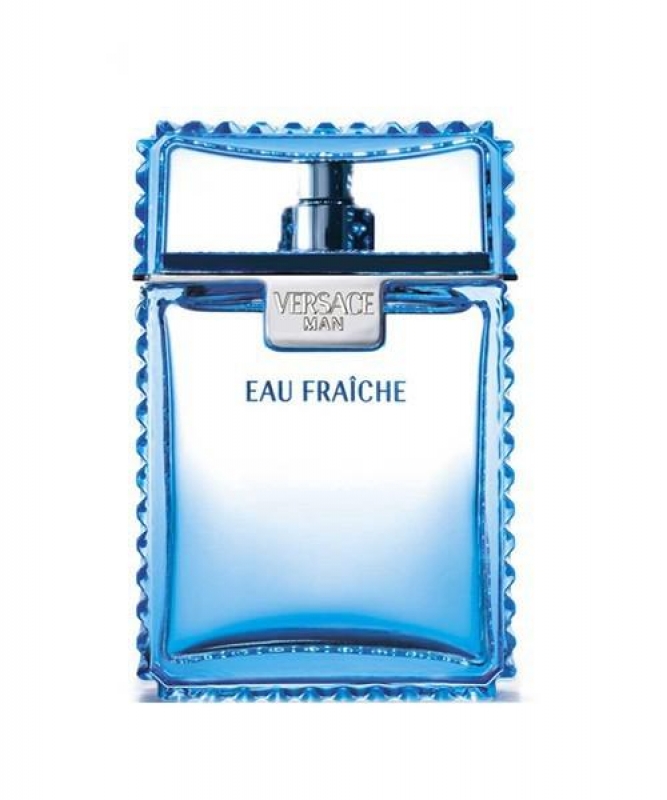Versace Eau Fraiche Apa De Toaleta 50 Ml - Parfum barbati 0