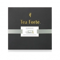 Tea Forte Rejuvenation Set Cadou 1