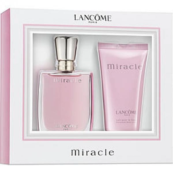 Lancome Miracle Edp 50ml Set - Parfum dama 0