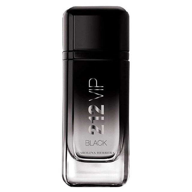 Carolina Herrera 212 Vip Black Apa De Parfum 100 Ml 0