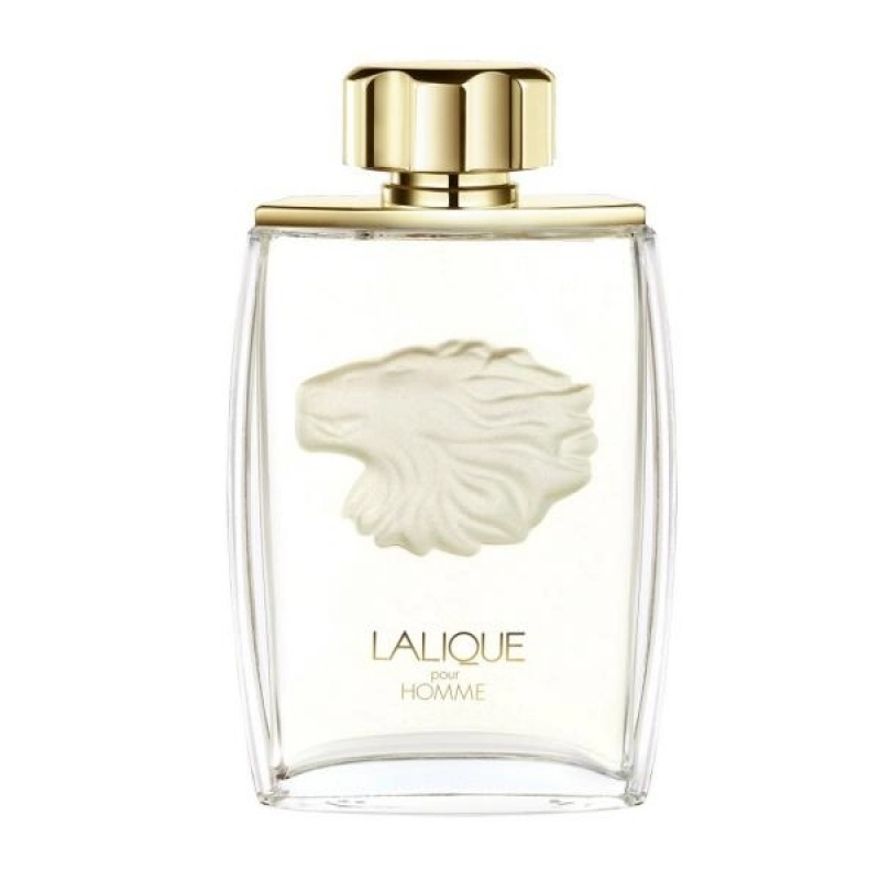 Lalique Lion Edp 125 Ml - Parfum barbati 0