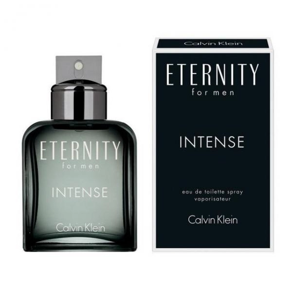 Calvin Klein Eternity Intense Edt 200 Ml - Parfum barbati 1