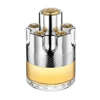 Azzaro Wanted Apa De Toaleta 50 Ml - Parfum barbati 0