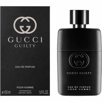 Gucci Guilty Edp Apa De Parfum 50 Ml - Parfum barbati 1