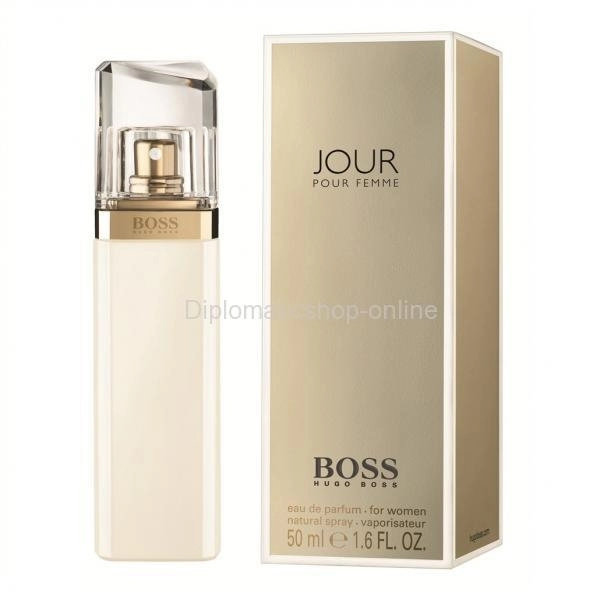Hugo Boss Jour W. Edp 75ml - Parfum dama 0